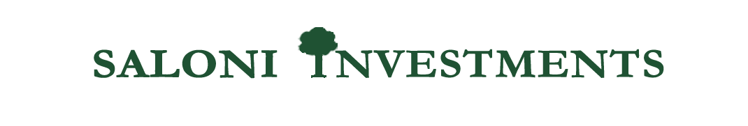 Saloni Investments